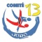 Logo FFJUDO